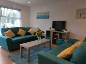 Manorcombe Bungalow 12 - Toby's Place